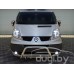 Кенгурятник "Inform" для Opel Vivaro